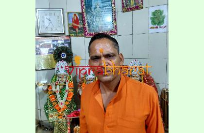 Pandit Asharya Sundar Mani Shastri photos - Viprabharat